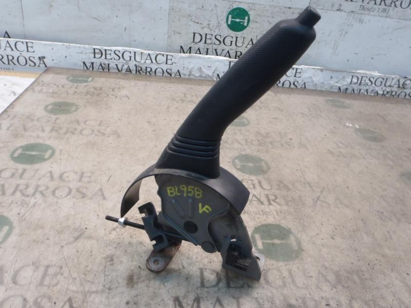 Recambio de palanca freno de mano para citroën c1 audace referencia OEM IAM   