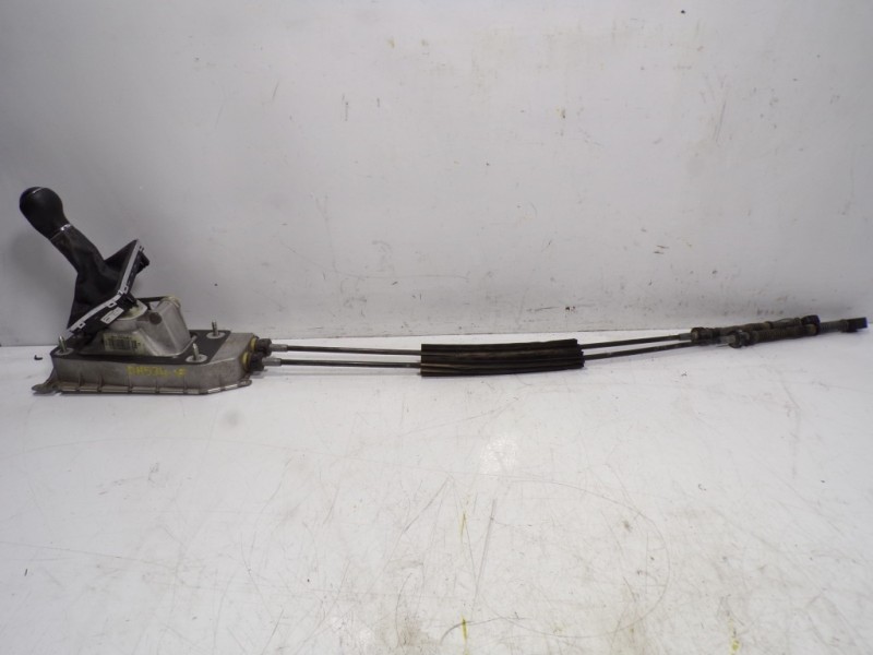 Recambio de palanca cambio para seat ibiza (6p1) 1.2 tsi referencia OEM IAM 6C0711049F 6CO711049F 16040102000871B