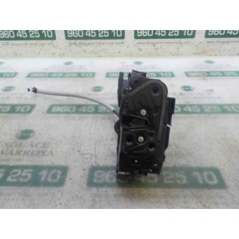 CERRADURA PUERTA TRASERA DERECHA 5TA839016L 5TA839016L 