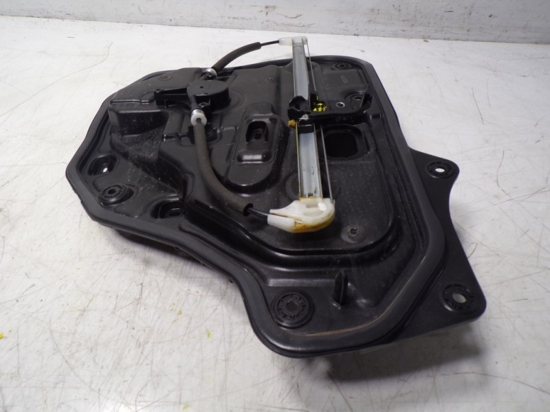 Recambio de elevalunas trasero izquierdo para mazda cx-5 center-line 2wd referencia OEM IAM KD5373590  
