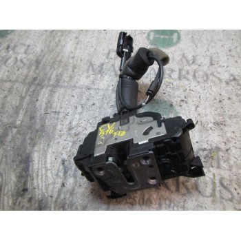 CERRADURA PUERTA TRASERA IZQUIERDA 825030002R 