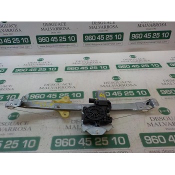 ELEVALUNAS DELANTERO IZQUIERDO 807213867R 128001472B 128001472B