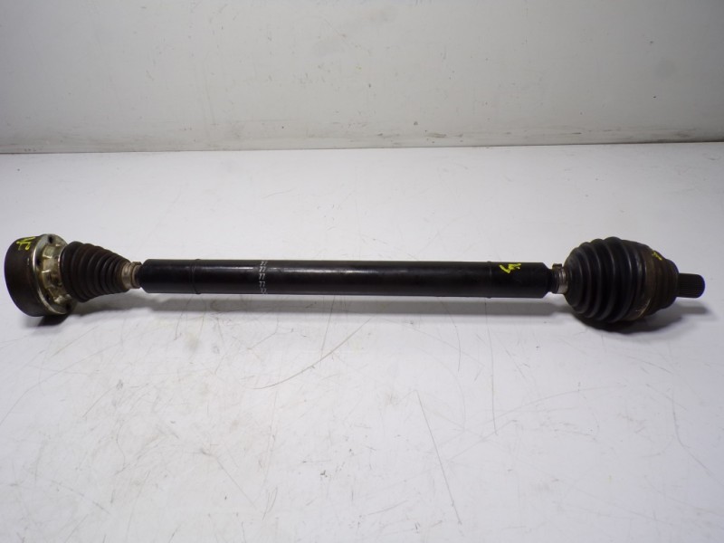 Recambio de transmision derecha para skoda yeti 1.2 tsi referencia OEM IAM 1K0407272QN 1K0407272NN 