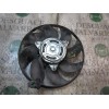 Recambio de electroventilador para ford transit caja cerrada ´´06 2.4 tdci cat referencia OEM IAM   