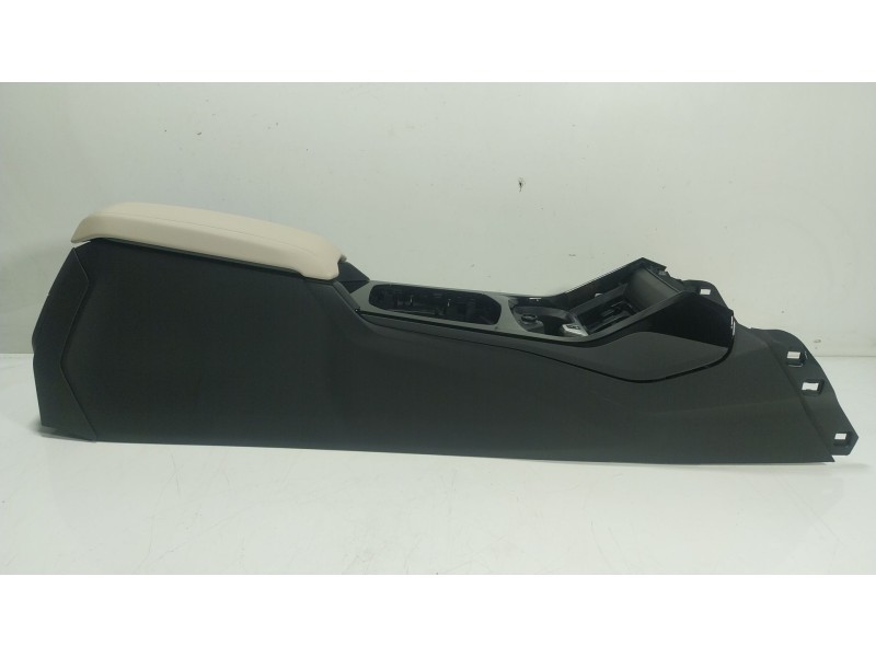 Recambio de apoyabrazos central para bmw 2 gran coupe (f44) 218 i referencia OEM IAM 51169460085 5A369D303 