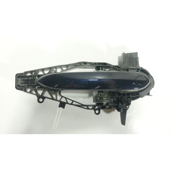 MANETA EXTERIOR DELANTERA IZQUIERDA 51219491462 988177502 