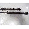 Recambio de palanca cambio para seat ibiza (6p1) 1.2 tsi referencia OEM IAM 6C0711049F 6CO711049F 16040102000871B