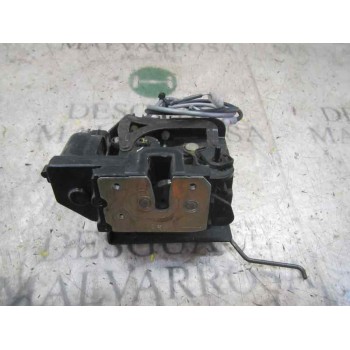 CERRADURA PUERTA TRASERA IZQUIERDA 