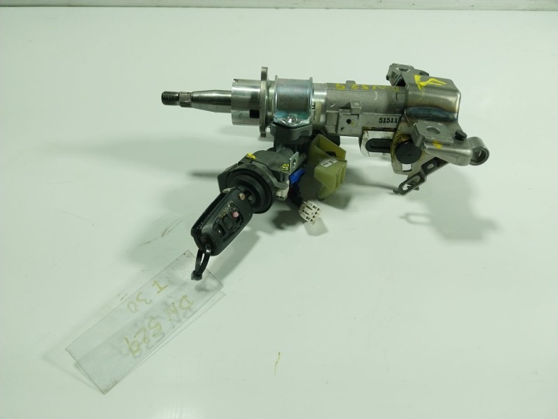 Recambio de antirrobo para hyundai i30 (gd) 1.4 crdi referencia OEM IAM 56390A5010  819103X000