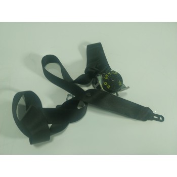 CINTURON SEGURIDAD TRASERO DERECHO 72119139832 607051100E 