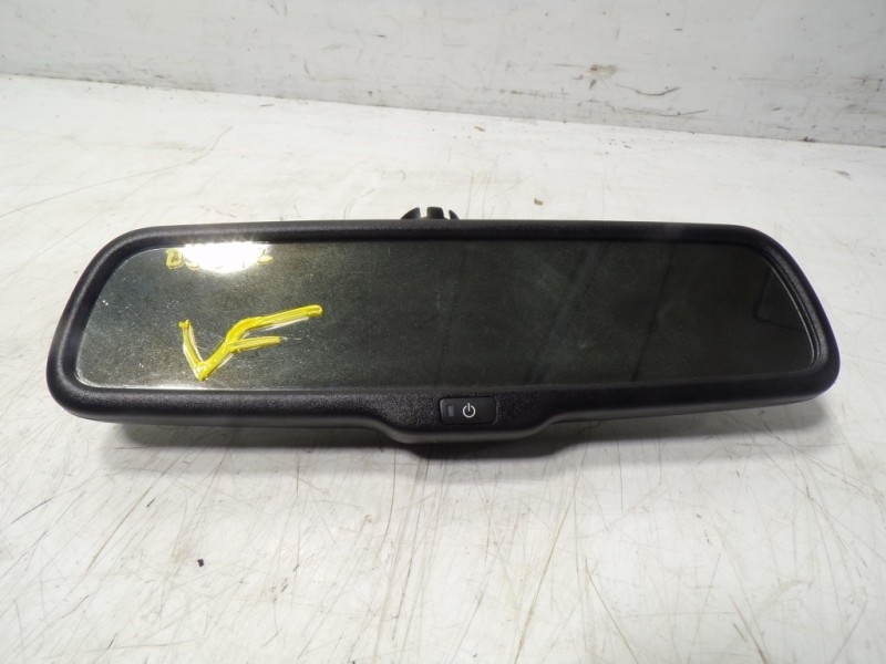 Recambio de espejo interior para mazda cx-5 center-line 2wd referencia OEM IAM KD4669220B  