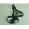 Recambio de cinturon seguridad trasero derecho para bmw 1 coupé (e82) 118 d referencia OEM IAM 72119139832 607051100E 