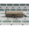 Recambio de silenciador trasero para citroën c4 berlina 1.6 16v hdi referencia OEM IAM   