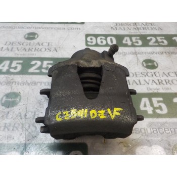 PINZA FRENO DELANTERA IZQUIERDA 1K0615123D 