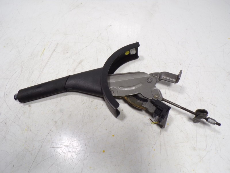 Recambio de palanca freno de mano para seat ibiza (6p1) 1.2 tsi referencia OEM IAM 6R0711303H EMPSE25X EMPSE25X