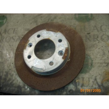 DISCO FRENO TRASERO 0K9AA26251C 