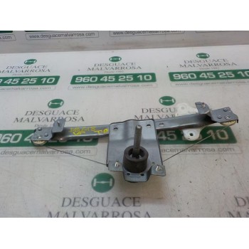 ELEVALUNAS TRASERO DERECHO 827003722R 