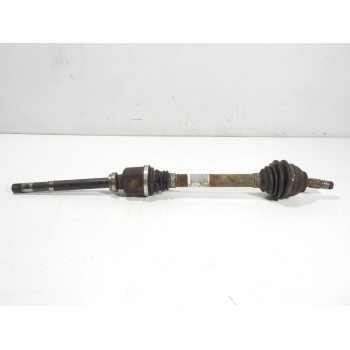 TRANSMISION DERECHA 3273KR 9656135080 