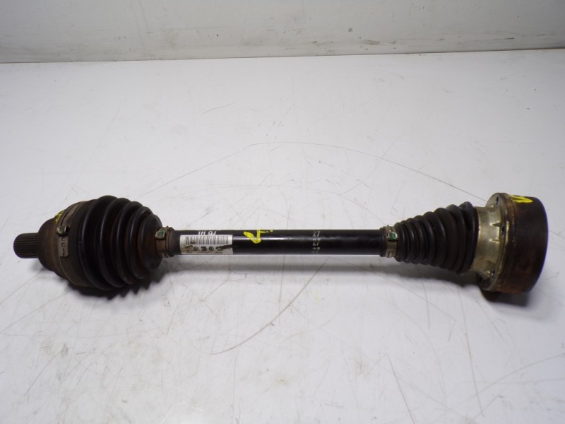 Recambio de transmision izquierda para skoda yeti 1.2 tsi referencia OEM IAM 1K0407271HQ 1K0407271HQ 