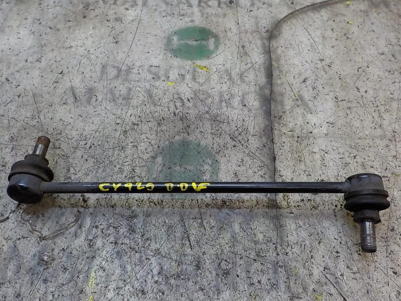 Recambio de tirante delantero derecho para nissan qashqai (j10) 1.5 dci turbodiesel cat referencia OEM IAM 546181AA0A  