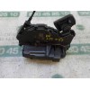 Recambio de cerradura puerta trasera izquierda para audi a1 sportback (gba) 1.0 tfsi referencia OEM IAM 5TA839015L 5TA839015L 