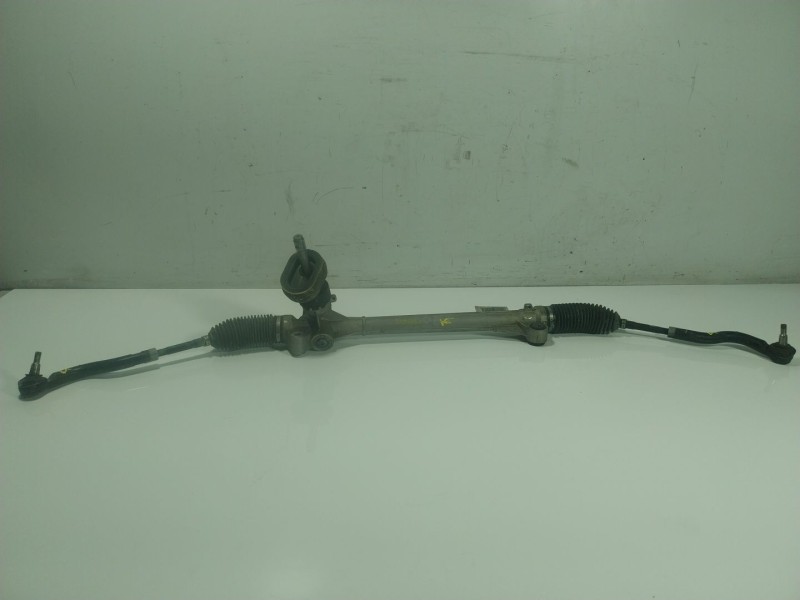 Recambio de cremallera direccion para mg zs suv (azs1) 1.5 vti referencia OEM IAM  7069974368 