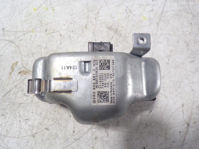 Recambio de antirrobo para seat alhambra (711) 2.0 tdi referencia OEM IAM 5K0905861D 5K0905861D 