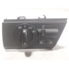 Recambio de mando luces para bmw x3 (e83) xdrive 20d referencia OEM IAM 61313420276 3420276 
