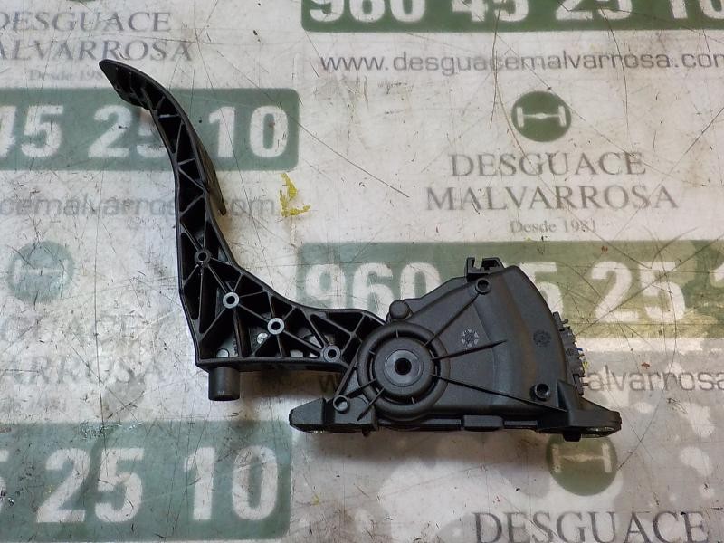 Recambio de potenciometro pedal para skoda fabia (5j2 ) ambition referencia OEM IAM 6Q1721503M 6Q1721503M 