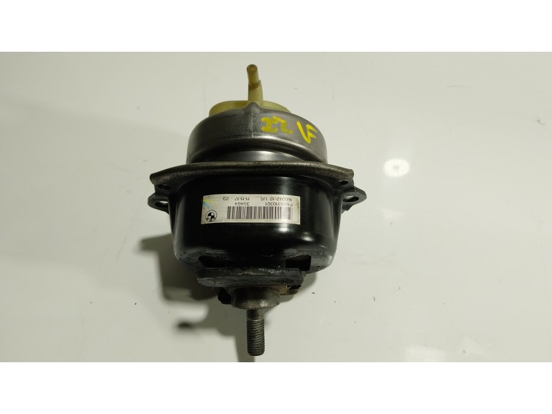 Recambio de soporte motor izquierdo para bmw x6 (f16, f86) xdrive 30 d referencia OEM IAM 22116853103 P685310301 