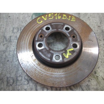 DISCO FRENO DELANTERO 402060010R 