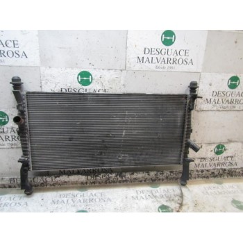 RADIADOR AGUA 