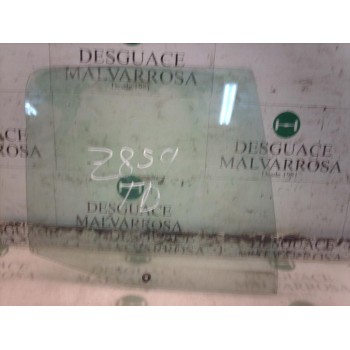 CRISTAL PUERTA TRASERO DERECHO 