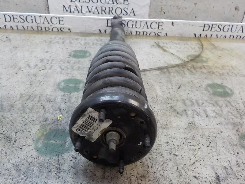 Recambio de amortiguador delantero derecho para jaguar xf 2.7 v6 diesel luxury referencia OEM IAM C2Z5527  