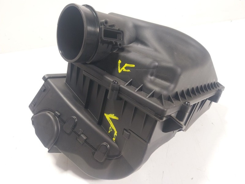 Recambio de filtro aire para bmw 8 gran coupe (g16, f93) 840 d xdrive referencia OEM IAM 13718591831 13718591831 