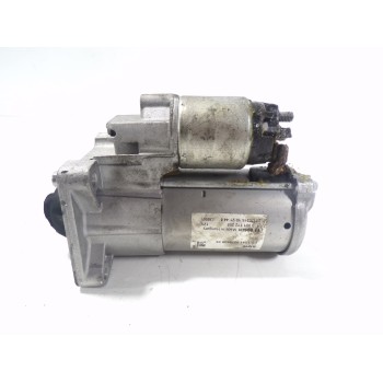MOTOR ARRANQUE 12418581690 857084805 0001172205