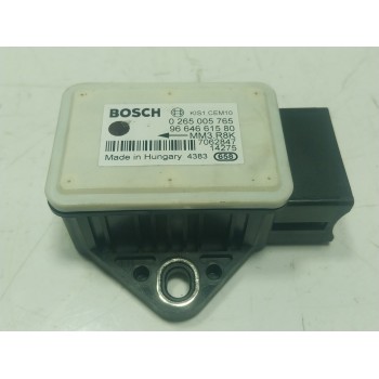 MODULO ELECTRONICO 454949 9664661580 