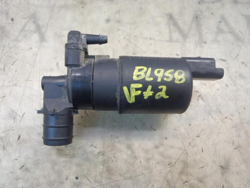 Recambio de bomba limpia para citroën c1 audace referencia OEM IAM   