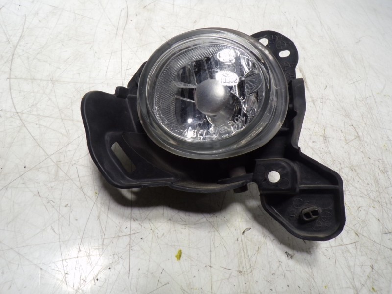 Recambio de faro antiniebla izquierdo para mazda cx-5 center-line 2wd referencia OEM IAM TK2151690A  