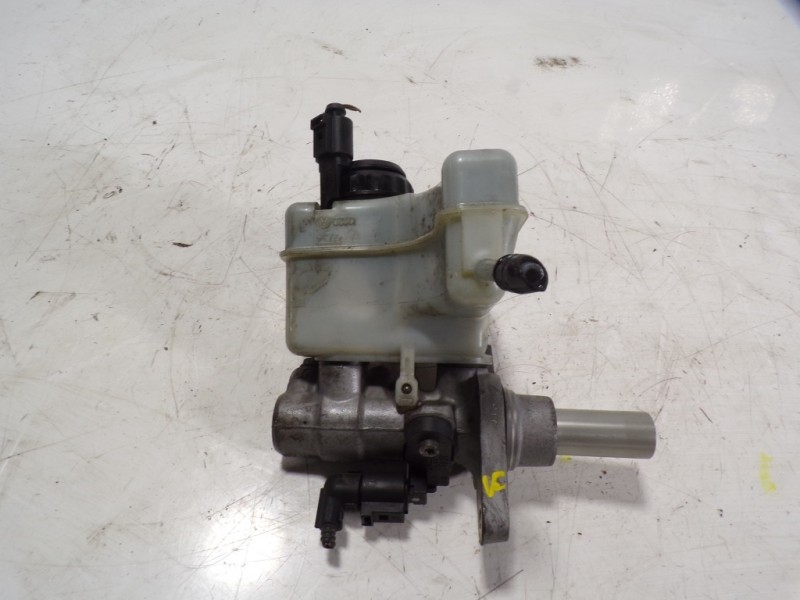 Recambio de bomba freno para seat alhambra (711) 2.0 tdi referencia OEM IAM 3C1614019E  
