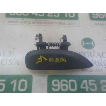 MANETA EXTERIOR DELANTERA DERECHA 