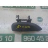 Recambio de maneta exterior delantera derecha para dacia sandero 1.5 dci diesel fap cat referencia OEM IAM   