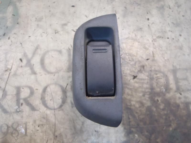 Recambio de mando elevalunas delantero derecho para citroën c1 audace referencia OEM IAM   