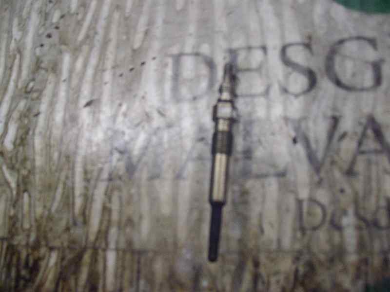 Recambio de calentador para volkswagen golf iv berlina (1j1) 1.9 tdi referencia OEM IAM   