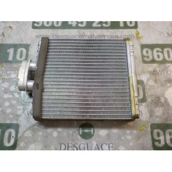 RADIADOR CALEFACCION / AIRE ACONDICIONADO 6R0819031 