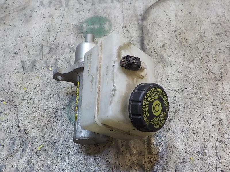 Recambio de bomba freno para mercedes-benz clase b (w245) 200 cdi (245.208) referencia OEM IAM A1694300101  