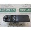 Recambio de mando elevalunas delantero izquierdo para renault clio iv 1.5 dci diesel fap referencia OEM IAM 254118044R  