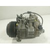 Recambio de compresor aire acondicionado para bmw 1 coupé (e82) 118 d referencia OEM IAM 64526987862 4472601853 