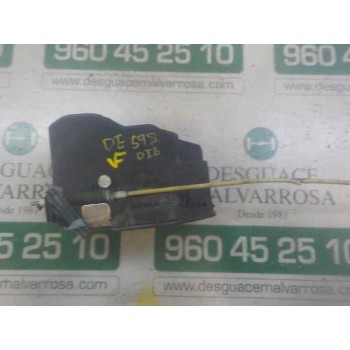 CERRADURA PUERTA DELANTERA IZQUIERDA 51217202145 A053702 A053702