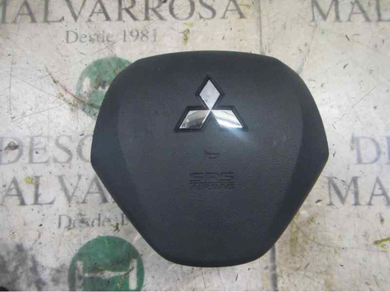 Recambio de airbag delantero izquierdo para mitsubishi asx (ga0w) motion 2wd referencia OEM IAM 7030A647XA BT167MHANH08 BT167MHA
